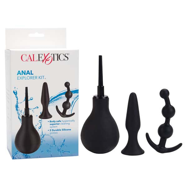 Anal Explorer Kit - ClubX